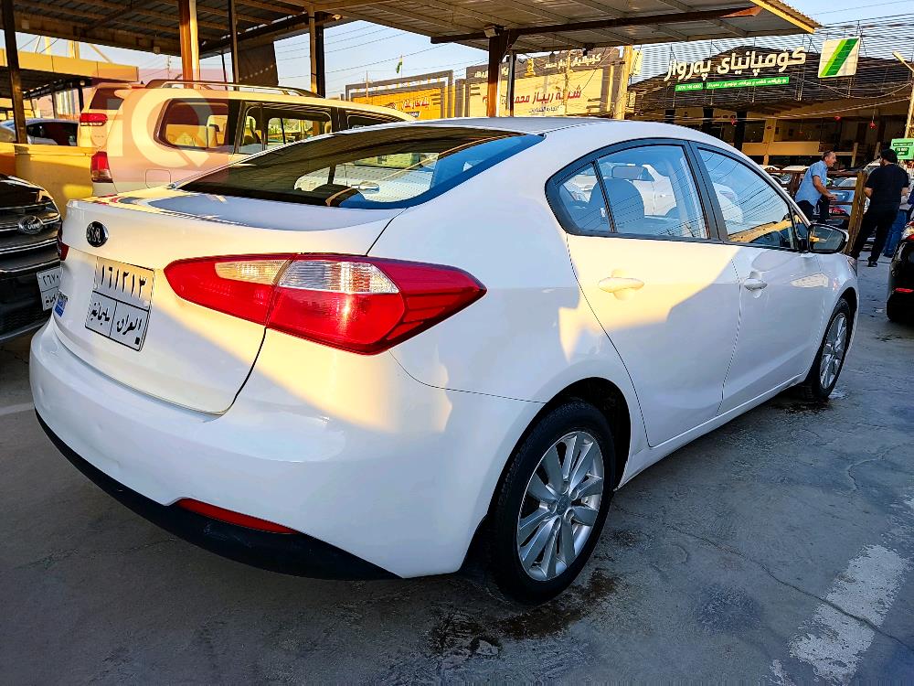 Kia Cerato